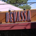 letreiro para bar em curitiba