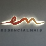 letra de aço com led curitiba, letras caixas retroiluminadas com led, letreiro led curitiba, letras com iluminação fachadas curitiba