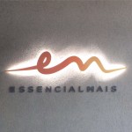 logomarca em relevo com led curitiba, letreiro led em curitiba, letras caixa com led em curitiba, letra aço galvanizado retroiluminada curitiba, letras iluminadas recepçao