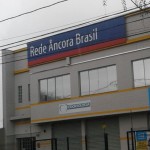 fachada comercial em acm com letras em relevo, fachada de placa de acm, acm curitiba, acm fachadas comerciais curitiba