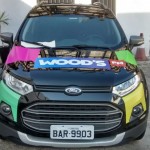 personalização de frota com adesivo, adesivos para carros curitiba, plotagem de veículos em curitiba, adesivos para frotas curitiba