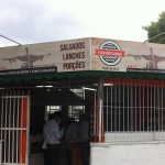 placa frontlight curitiba, placa ilumninação externa em curitiba, placa com refletores led curitiba, placa de bar curitiba, placas curitiba