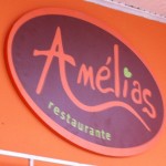 placas para restaurantes curitiba