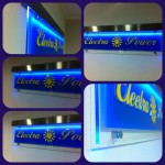 painel com led curitiba