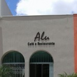 letra caixa pvc expandido em curitiba, letreiro para restaurante curitiba