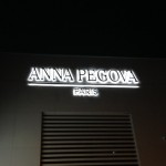 letras metálicas com led, letreiro luminoso em curitiba, produçaõ de letras com led curitiba, comunicação visual fachadas curitiba