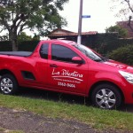 adesivo para frotas curitiba