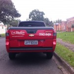 plotagem de carros curitiba