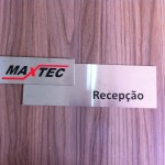 placas de porta curitiba