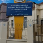 placa totem backlight placa luminosa curitiba placa iluminação comunicação visual curitiba