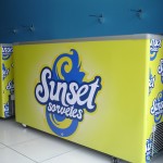 adesivo para freezer curitiba