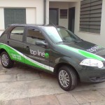 plotagem de carro curitiba