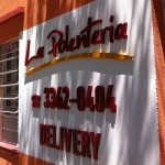 letra caixa metálica em curitiba