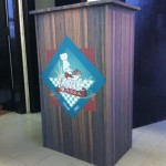 vinil jateado impressao digital curitiba