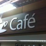 letreiro para interiores curitiba