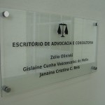 painel de vidro advocacia curitiba