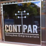 letra de aço escovado curitiba