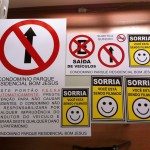 placas de ps com adesivo