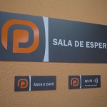 sinalização interna curitiba