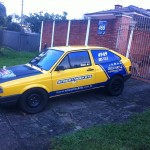 personalização de veiculos curitiba