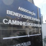 letra pvc expandido corte em router