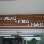 Letreiro pvc expandido curitiba