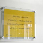 painel para cartazes curitiba