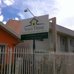 placa metalica com lona curitiba