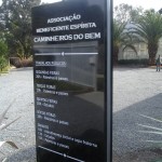 totem acm em curitiba