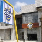 placa luminosa curitiba