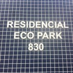 letreiro nome de condominio curitiba, letreiro externos para prédios residenciais comerciais curitiba, letras bloco para exterior, letra caixa em curitiba, letras em relevo fachadas de edifícios curitiba