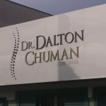 letras de pvc para fachada de acm, placas curitiba, placas acm curitiba, letreiro acm curitiba, letras fachadas acm curitiba, fachada clinica medica curitiba